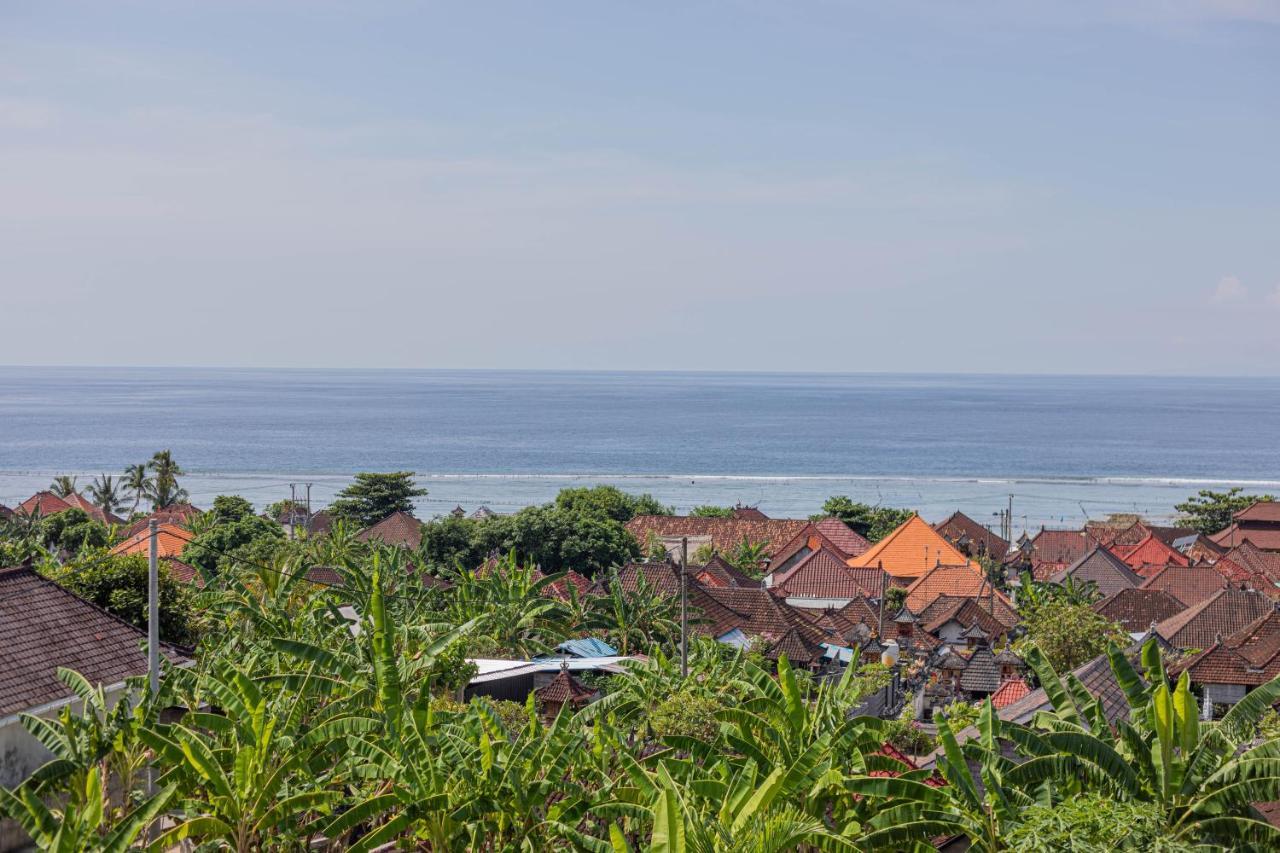 Kabeh Jati Garden Villa & Restaurant Tanglad Exterior photo