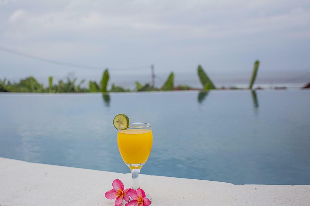 Kabeh Jati Garden Villa & Restaurant Tanglad Exterior photo
